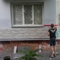 Мастер Виктор Татарченко