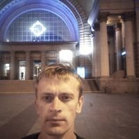 Майстер Сергей Саган