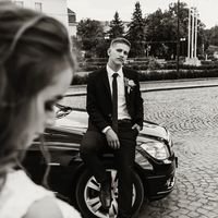 Мастер Иван Билоусов