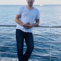 Мастер Александр Тригубчак
