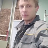 Майстер Василий Пушкаренко