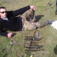 Майстер Дмитрий Шабусов