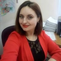 Мастер Юлия Веселкова