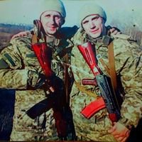 Майстер Николай Владимирович Грицюк
