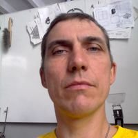 Мастер Александр Богатырев