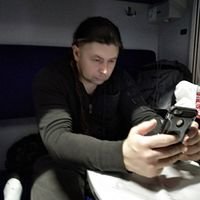 Майстер Олексій Некто