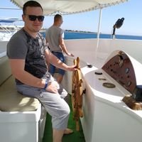 Мастер Андрей Яковский
