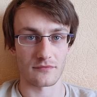 Мастер Виталий Корхут