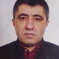 Мастер Габриел Саргсян