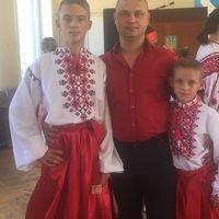 Мастер Виталий Савельев