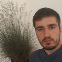 Мастер Антон Борисенко