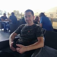 Мастер Сергей Сафонов