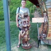 Майстер Вадим Добровольский