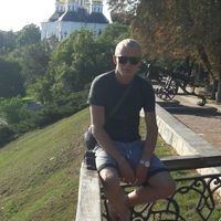 Мастер Олег Гораш