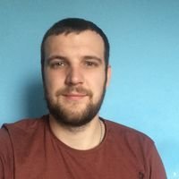Майстер Богдан Дроботун