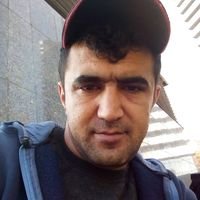 Мастер Ramal Sharayev