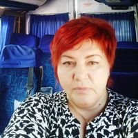 Майстер Катерина Зель