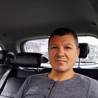 Мастер Сергей Владимирец
