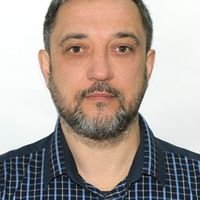 Мастер Евгений Носенко