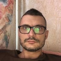 Мастер Константин Тимощенко