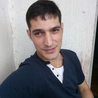 Майстер Рустам Фатуллаев