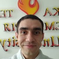 Мастер Валерий Семко