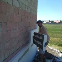 Майстер Сергей Дребот