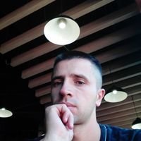 Мастер Сергей Юрьевич Кравчук