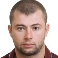 Мастер Александр Слабенко