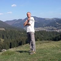 Майстер Володимир Шумілов