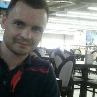 Майстер Александр Платонов