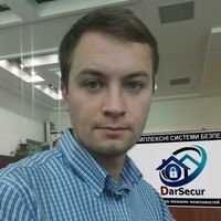 Майстер Дмитрий Гулюк