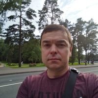 Майстер Андрей Овчинников