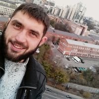 Мастер Илья Зимин