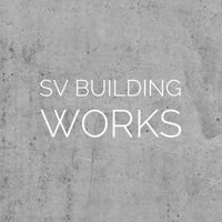 Бригада SV BUILDING WORKS