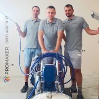 Бригада PROMAKER