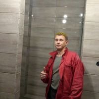 Мастер Сергей Евгеньевич Сысоев