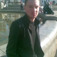 Майстер Артур Машковцев