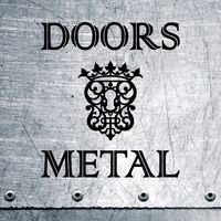 Бригада DoorsMetal