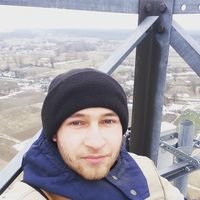 Майстер Игорь Щербак