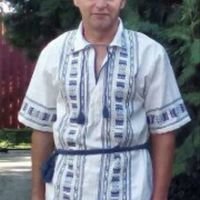 Майстер Игорь Кобюк