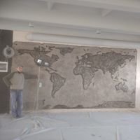 Бригада КраМирдекор