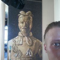 Мастер Сргей Комендант