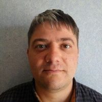 Майстер Даниил Попов