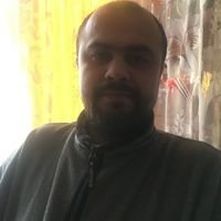 Мастер Вадим Яблонский