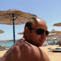 Мастер Александр Пархоменко
