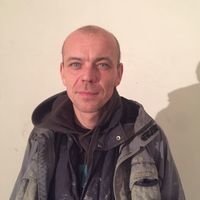 Мастер Александр Виноградов