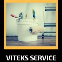 Бригада VITEKS SERVICE