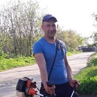 Мастер Роман Маринец