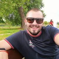 Мастер Владислав Баранов
